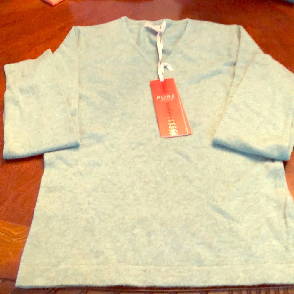 PURE 100 % Cashmere